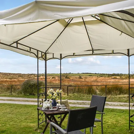 Moorland Retreat * Camelford