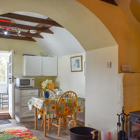Holiday home Moorland Retreat *