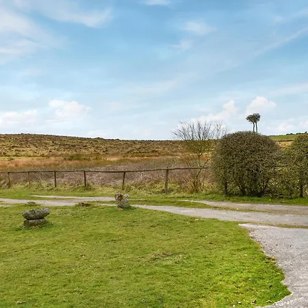 Moorland Retreat *