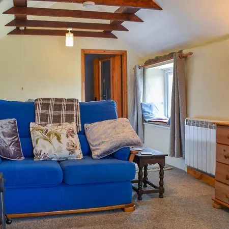 Moorland Retreat Holiday home