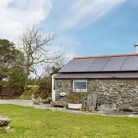 Holiday home Moorland Retreat