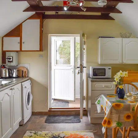 Holiday home Moorland Retreat *