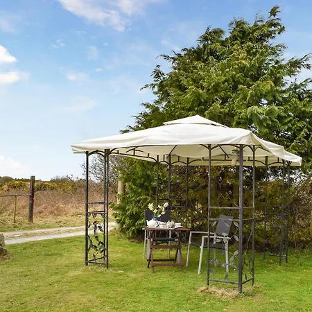 Moorland Retreat Holiday home Camelford