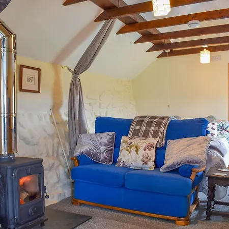 Moorland Retreat Camelford