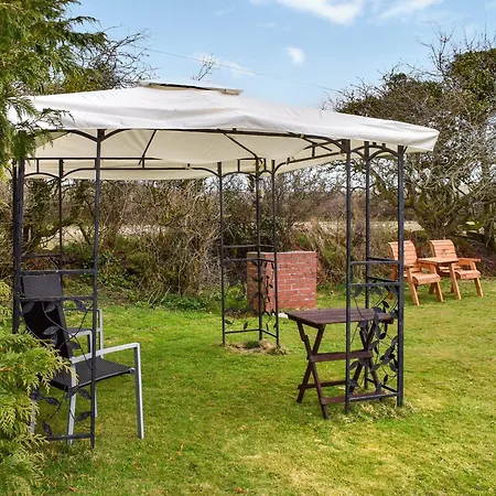 Moorland Retreat